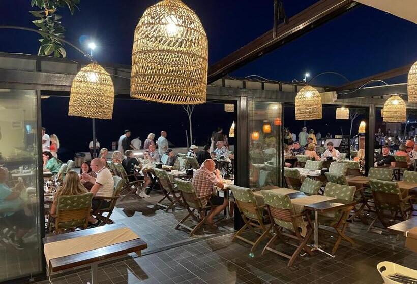 فندق Idee Sui̇tes Fethiye