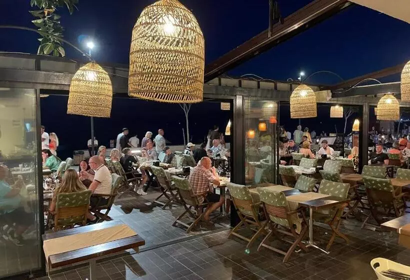 酒店 Idee Sui̇tes Fethiye