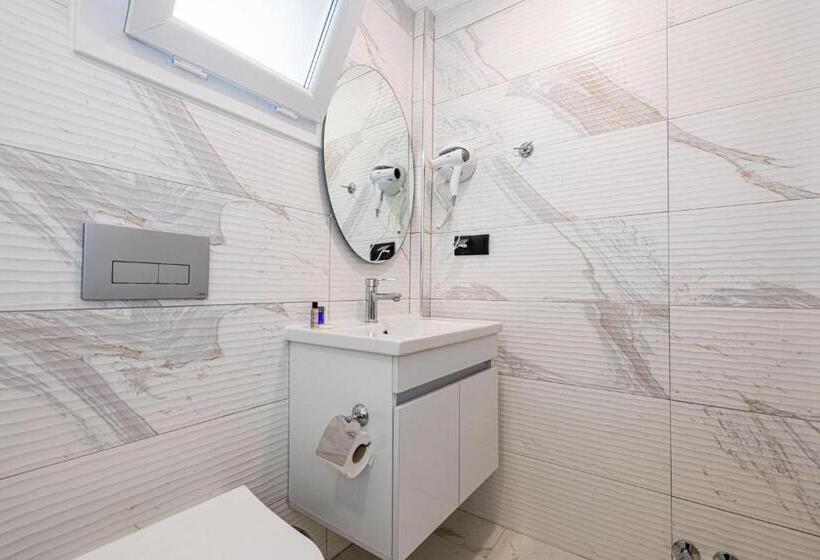 فندق Idee Sui̇tes Fethiye