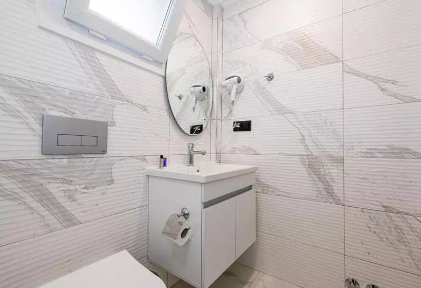 酒店 Idee Sui̇tes Fethiye