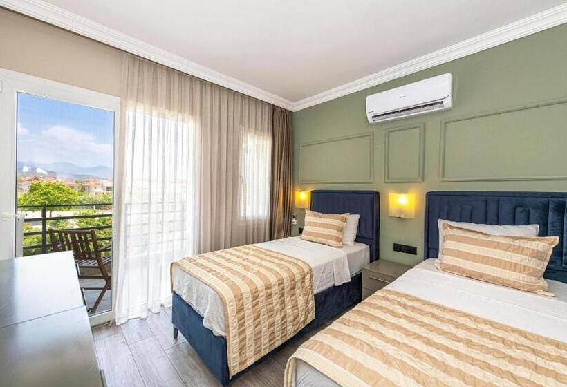 فندق Idee Sui̇tes Fethiye