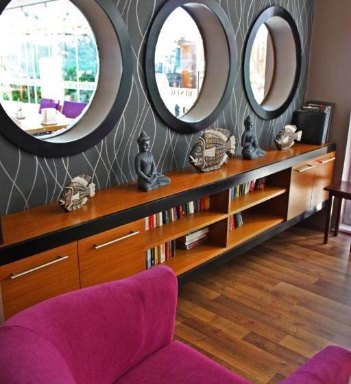 فندق Idee Sui̇tes Fethiye