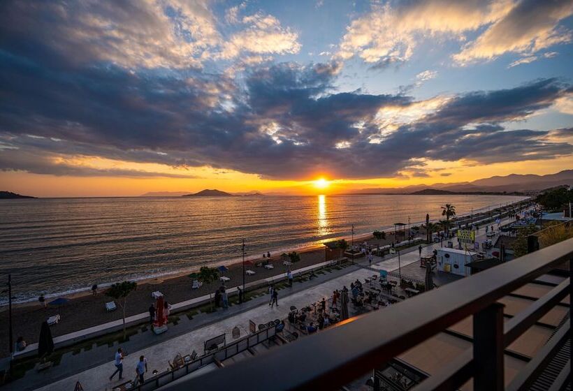 فندق Idee Sui̇tes Fethiye