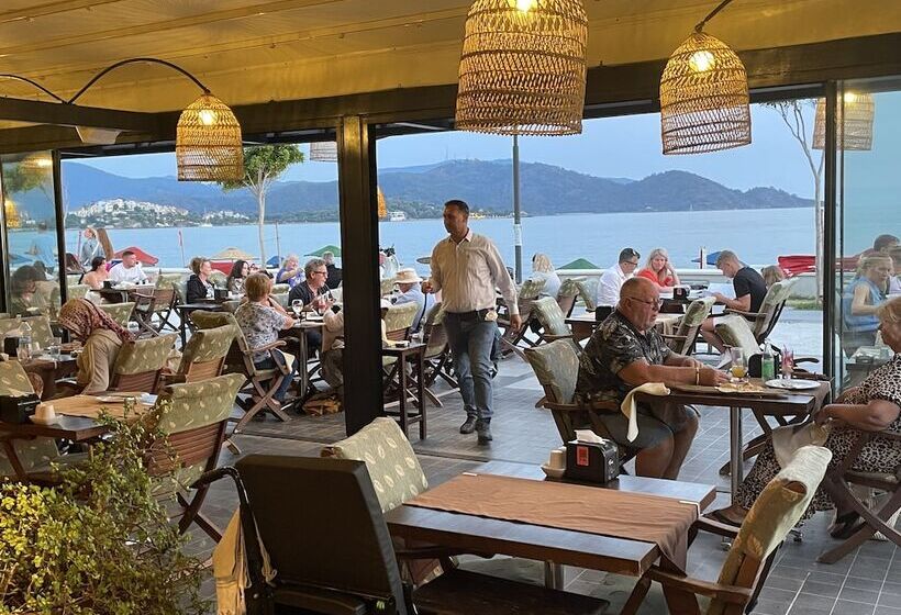 فندق Idee Sui̇tes Fethiye
