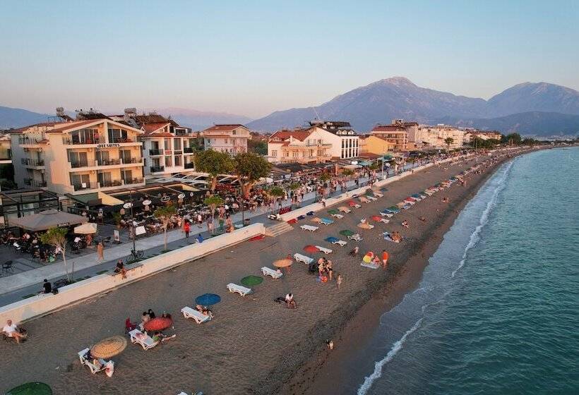 فندق Idee Sui̇tes Fethiye