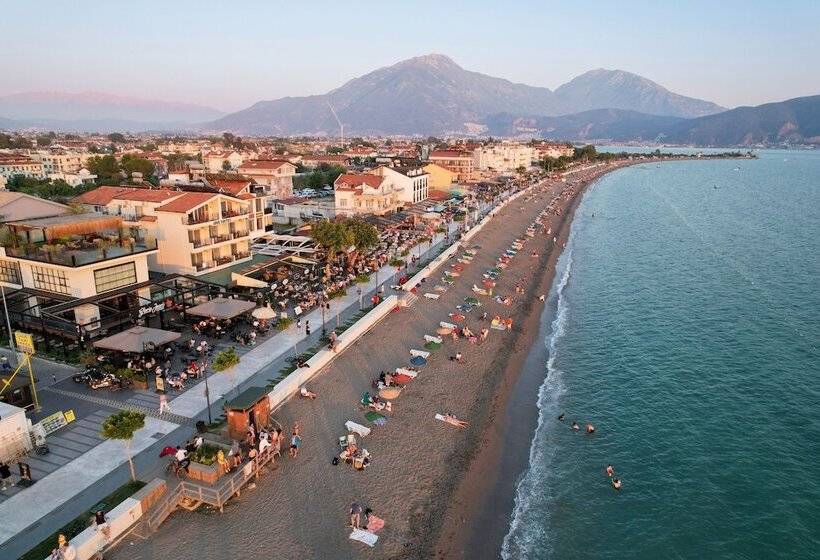 فندق Idee Sui̇tes Fethiye