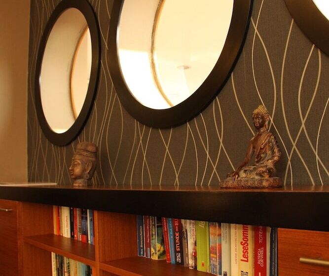 فندق Idee Sui̇tes Fethiye