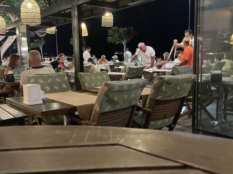 فندق Idee Sui̇tes Fethiye