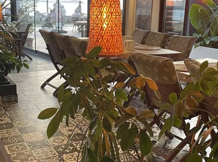 酒店 Idee Sui̇tes Fethiye