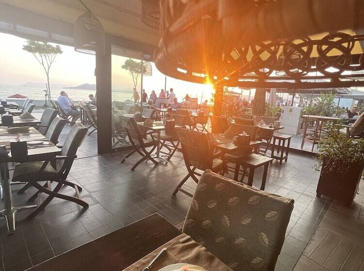 فندق Idee Sui̇tes Fethiye