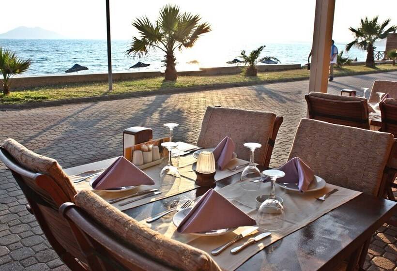 فندق Idee Sui̇tes Fethiye