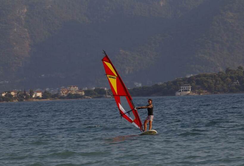 فندق Idee Sui̇tes Fethiye