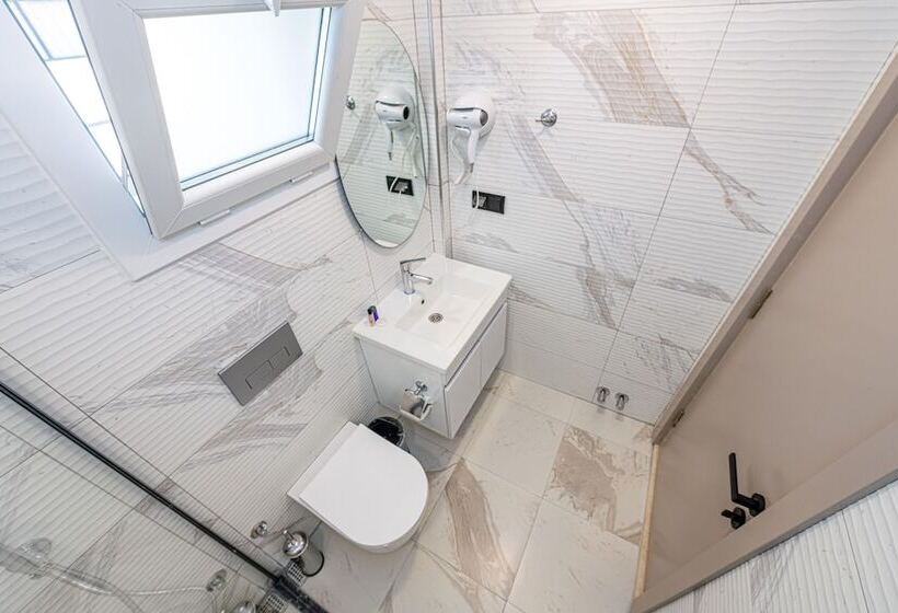 فندق Idee Sui̇tes Fethiye