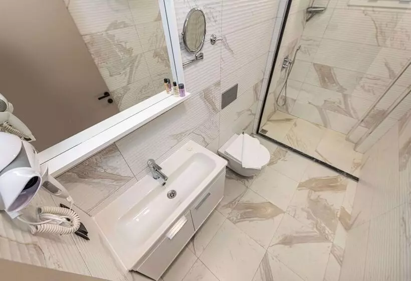 酒店 Idee Sui̇tes Fethiye