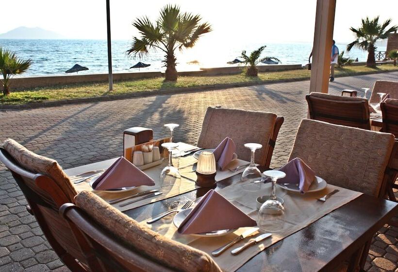 فندق Idee Sui̇tes Fethiye