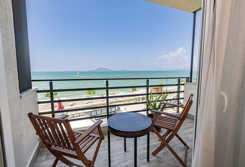 فندق Idee Sui̇tes Fethiye