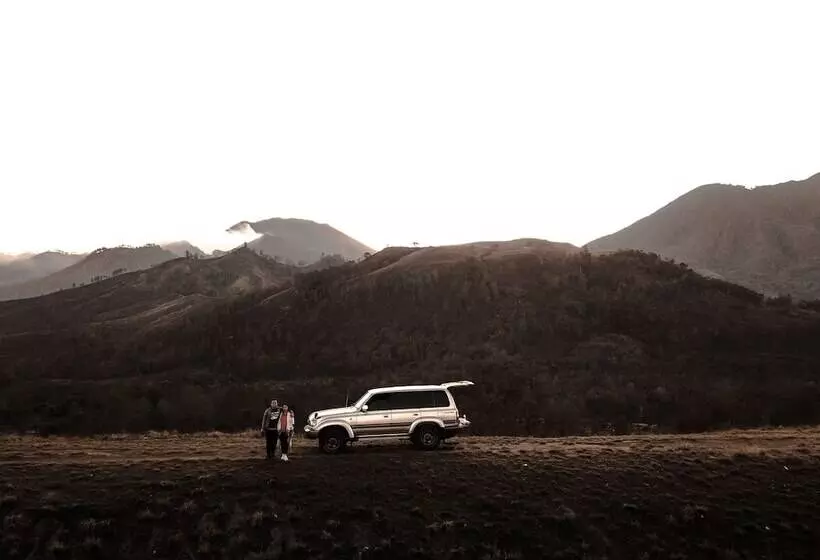 Hotel Ijen Resort And Villas The Hidden Paradise