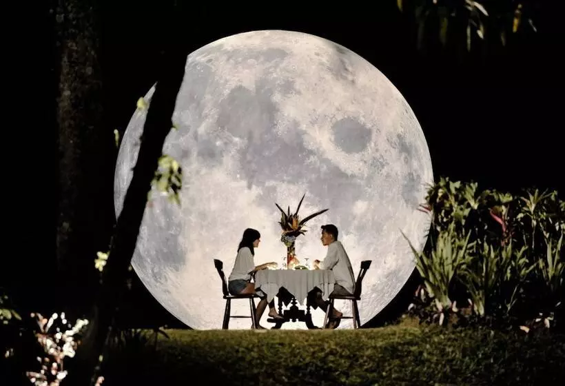 酒店 Ijen Resort And Villas The Hidden Paradise