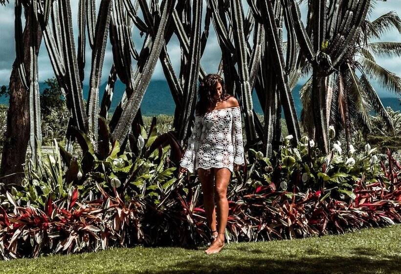 Hotel Ijen Resort And Villas The Hidden Paradise