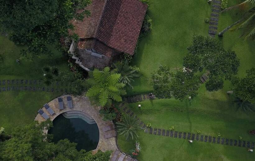 Hotel Ijen Resort And Villas The Hidden Paradise