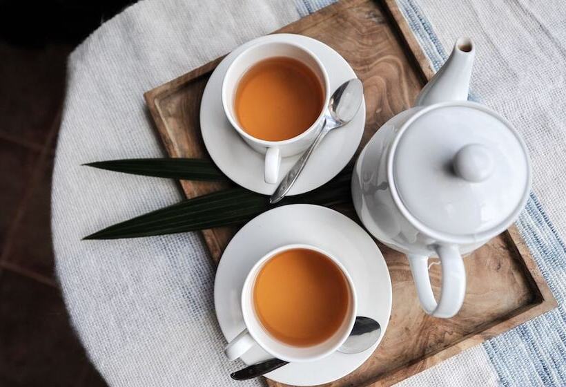 Hotel Ijen Resort And Villas The Hidden Paradise