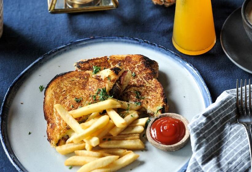 Hotel Ijen Resort And Villas The Hidden Paradise