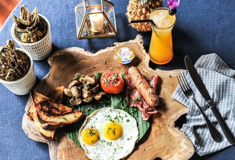 Hotel Ijen Resort And Villas The Hidden Paradise