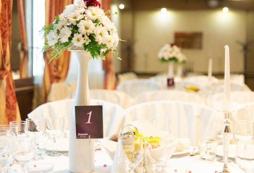 בית מלון כפרי Indiana