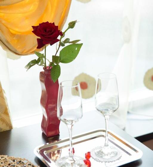 בית מלון כפרי Indiana