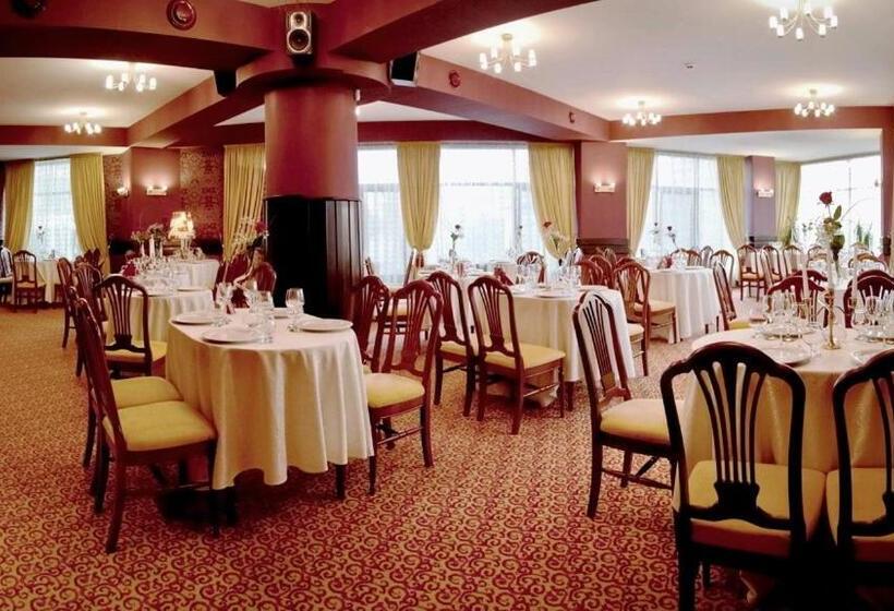 בית מלון כפרי Indiana