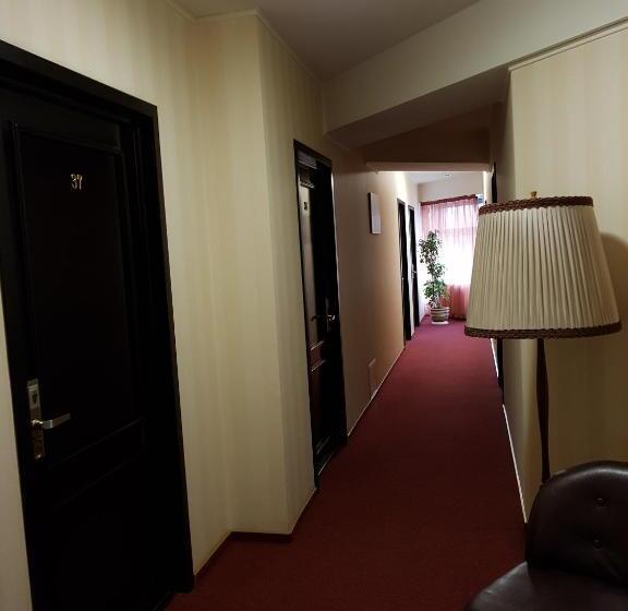 בית מלון כפרי Indiana