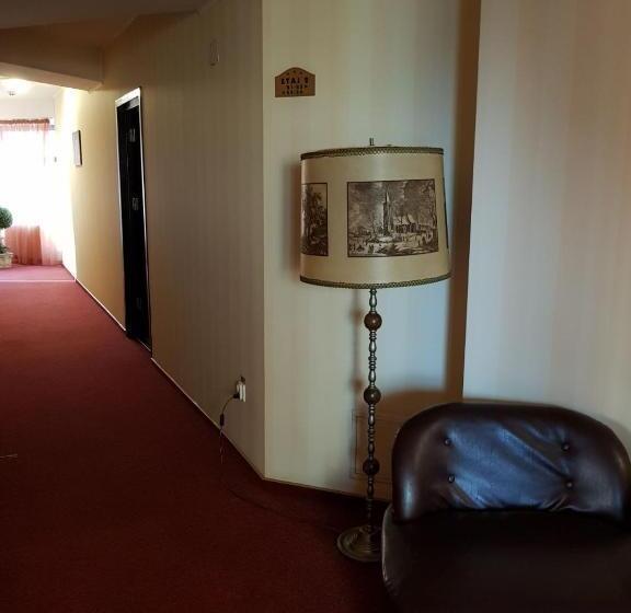 בית מלון כפרי Indiana