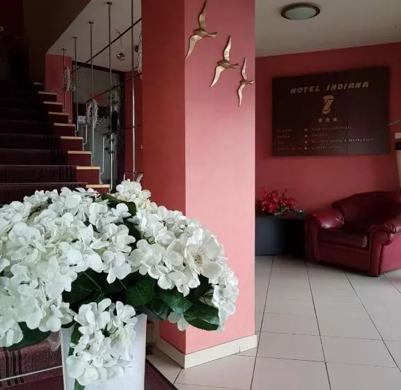Hotel Indiana