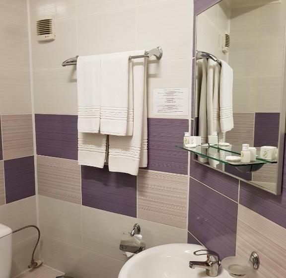 בית מלון כפרי Indiana