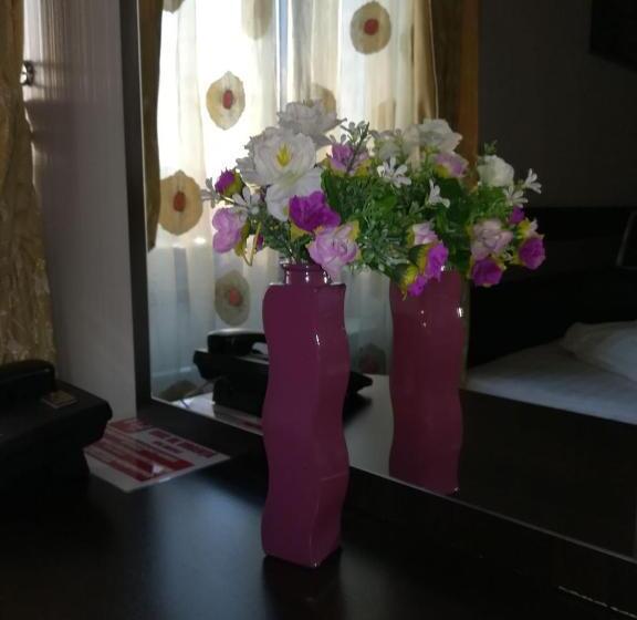 בית מלון כפרי Indiana