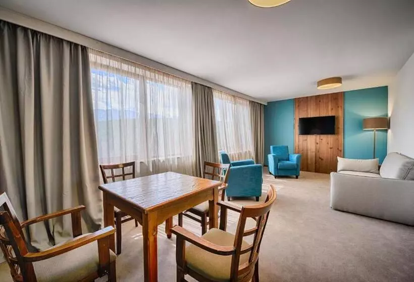 בית מלון כפרי Katarino Spa