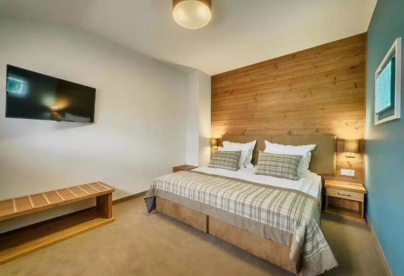 בית מלון כפרי Katarino Spa