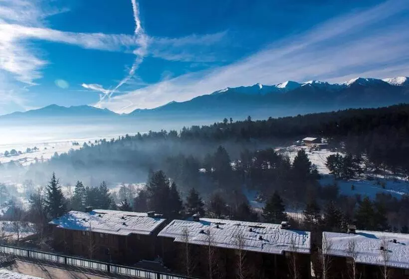 בית מלון כפרי Katarino Spa