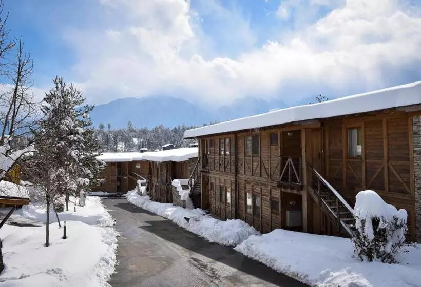 בית מלון כפרי Katarino Spa