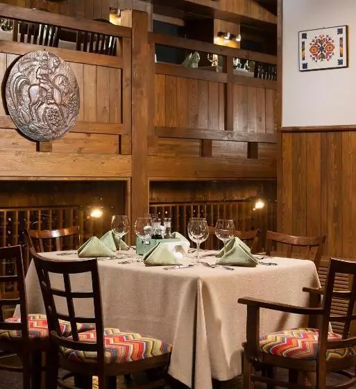 בית מלון כפרי Katarino Spa