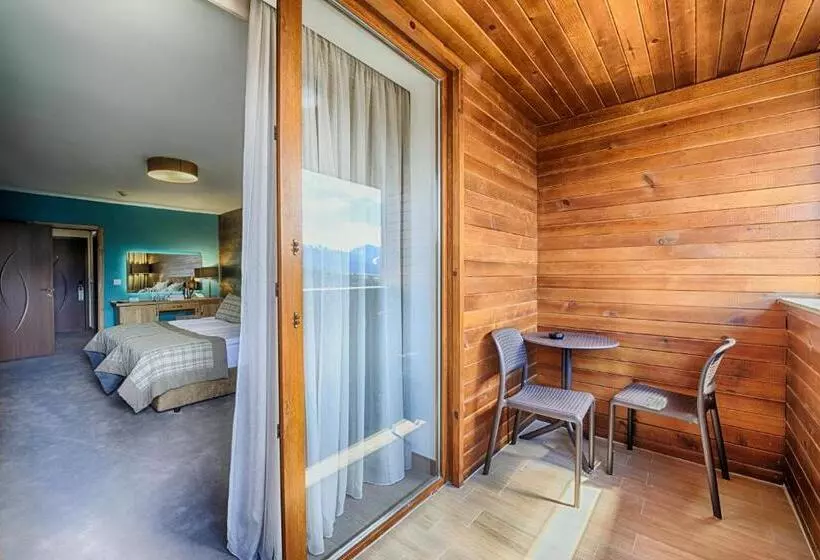 בית מלון כפרי Katarino Spa