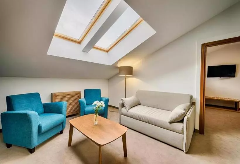 בית מלון כפרי Katarino Spa