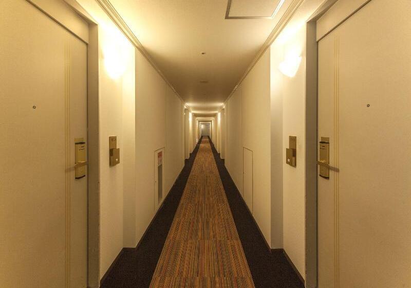 Hotel Kobe Seishin Oriental