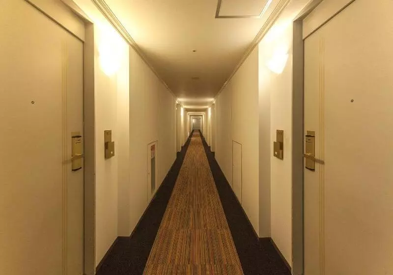 Otel Kobe Seishin Oriental