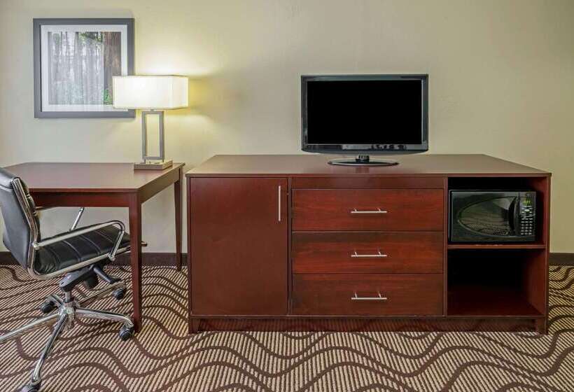 فندق La Quinta By Wyndham Houma