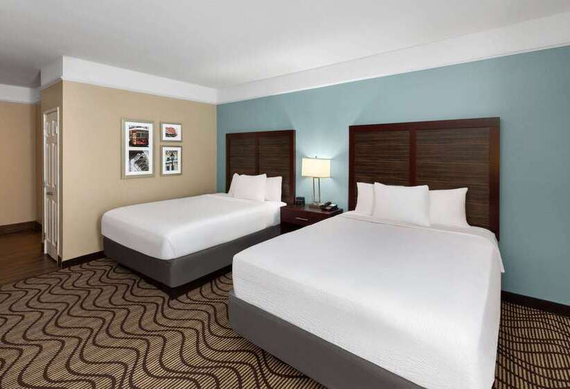 فندق La Quinta By Wyndham Houma