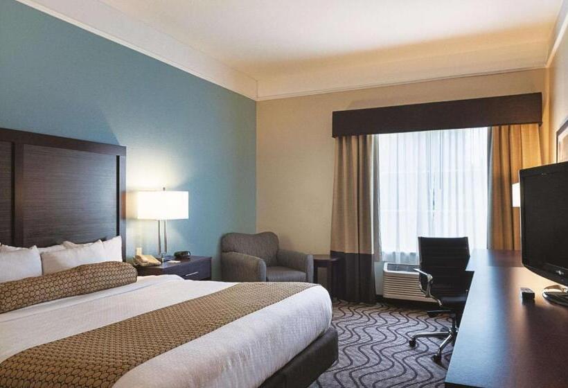 فندق La Quinta By Wyndham Houma