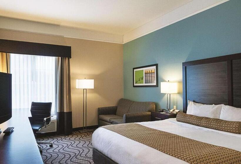 فندق La Quinta By Wyndham Houma