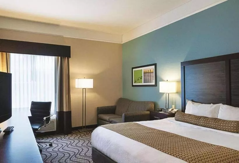 Отель La Quinta By Wyndham Houma