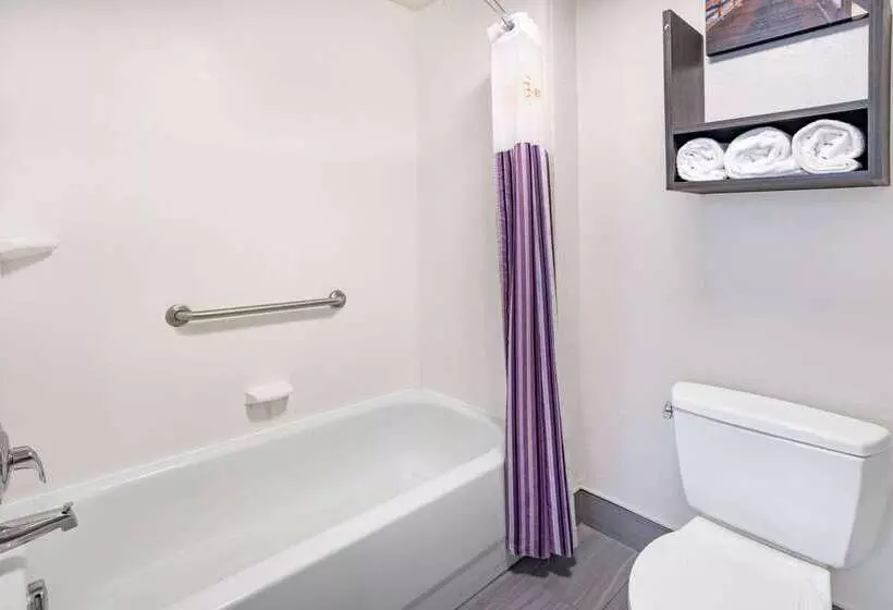 هتل La Quinta Inn & Suites By Wyndham Norfolk